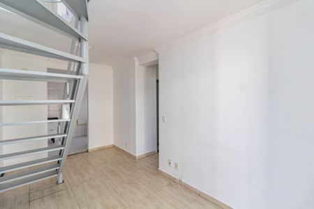 Apartamento à venda com 93m², 3 quartos e 1 vagaSala