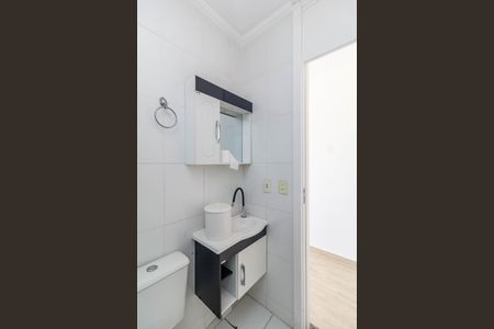 Apartamento à venda com 93m², 3 quartos e 1 vagaBanheiro 2