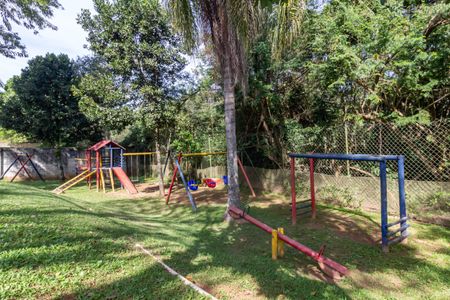 Apartamento à venda com 93m², 3 quartos e 1 vagaÁrea comum - Playground