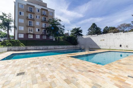 Apartamento à venda com 93m², 3 quartos e 1 vagaÁrea comum - Piscina