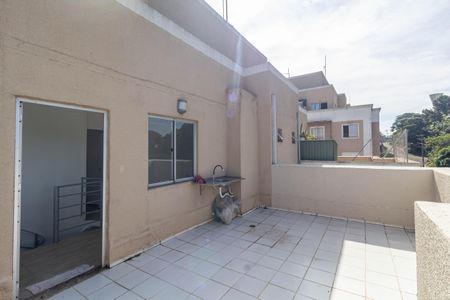 Apartamento à venda com 93m², 3 quartos e 1 vagaCobertura