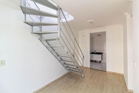 Apartamento à venda com 93m², 3 quartos e 1 vagaSala