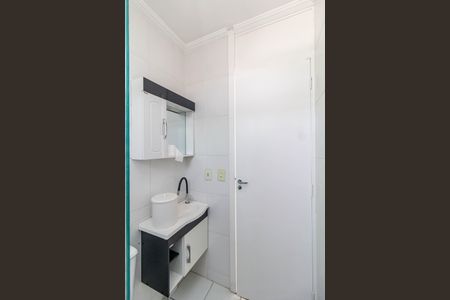 Apartamento à venda com 93m², 3 quartos e 1 vagaBanheiro 2