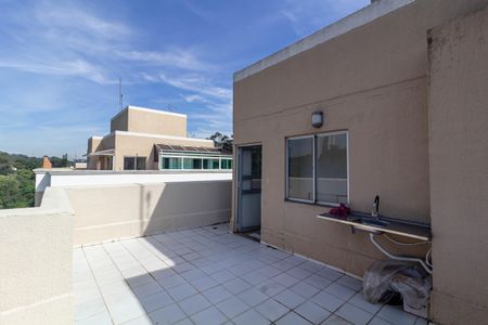 Apartamento à venda com 93m², 3 quartos e 1 vagaCobertura