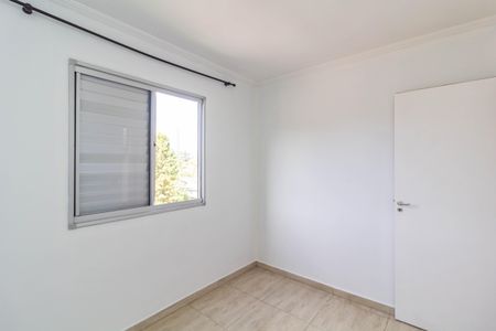 Apartamento à venda com 93m², 3 quartos e 1 vagaQuarto 2