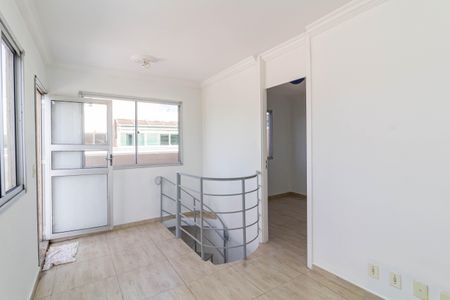 Apartamento à venda com 93m², 3 quartos e 1 vagaSala 2° Andar