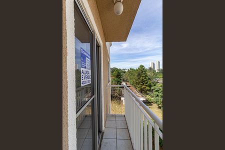 Apartamento à venda com 93m², 3 quartos e 1 vagaPlaca