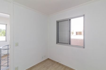 Apartamento à venda com 93m², 3 quartos e 1 vagaQuarto 3