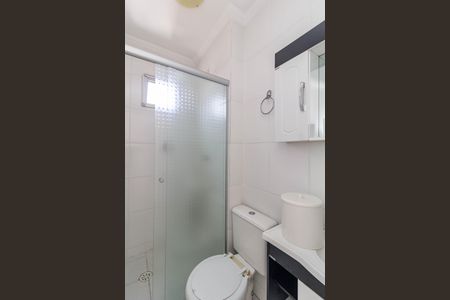 Apartamento à venda com 93m², 3 quartos e 1 vagaBanheiro 2