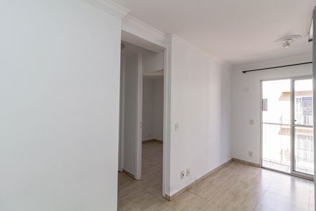 Apartamento à venda com 93m², 3 quartos e 1 vagaSala