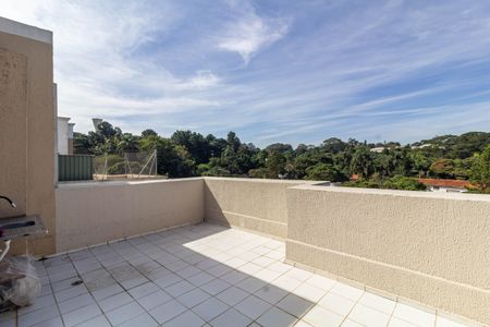 Apartamento à venda com 93m², 3 quartos e 1 vagaCobertura