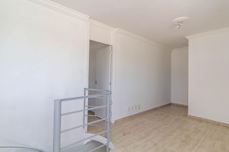 Apartamento à venda com 93m², 3 quartos e 1 vagaSala 2° Andar
