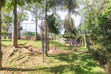 Apartamento à venda com 93m², 3 quartos e 1 vagaÁrea comum - Playground