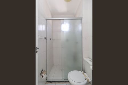 Apartamento à venda com 93m², 3 quartos e 1 vagaBanheiro 2