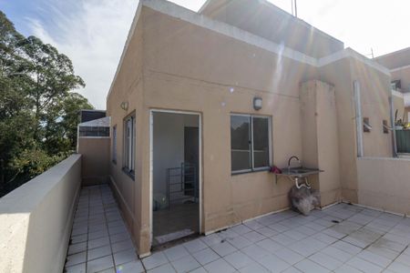 Apartamento à venda com 93m², 3 quartos e 1 vagaCobertura