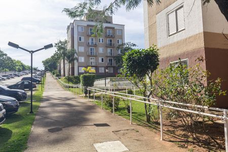 Apartamento à venda com 93m², 3 quartos e 1 vagaÁrea comum