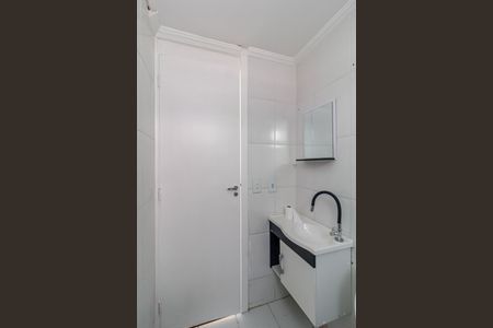 Apartamento à venda com 93m², 3 quartos e 1 vagaBanheiro 1