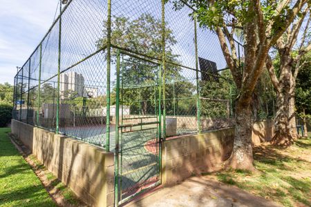 Apartamento à venda com 93m², 3 quartos e 1 vagaQuadra Esportiva