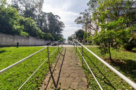 Apartamento à venda com 93m², 3 quartos e 1 vagaÁrea comum - Playground