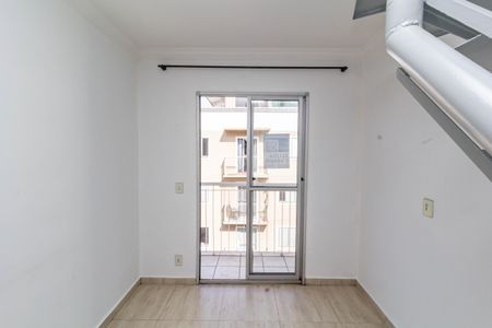 Apartamento à venda com 93m², 3 quartos e 1 vagaSala