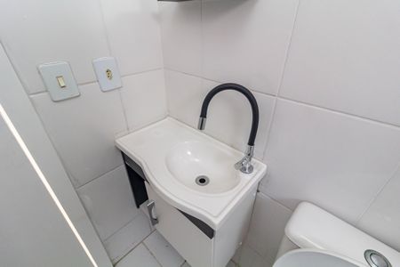 Apartamento à venda com 93m², 3 quartos e 1 vagaBanheiro 1