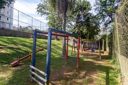 Apartamento à venda com 93m², 3 quartos e 1 vagaÁrea comum - Playground