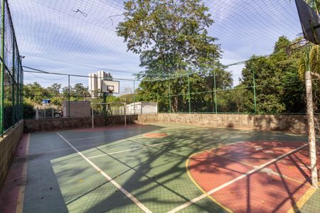 Apartamento à venda com 93m², 3 quartos e 1 vagaQuadra Esportiva