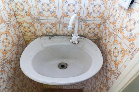 Casa à venda com 246m², 8 quartos e sem vagaBanheiro 6