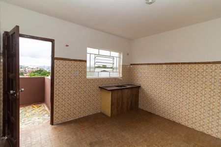 Casa à venda com 246m², 8 quartos e sem vagaCozinha