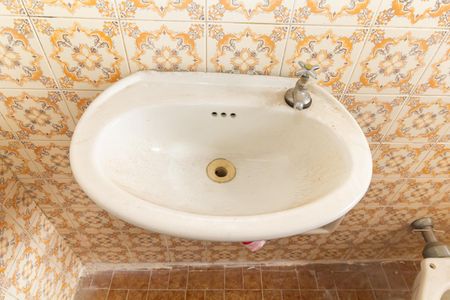 Casa à venda com 246m², 8 quartos e sem vagaBanheiro 3