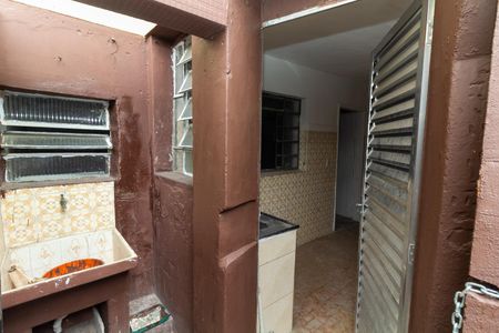 Casa à venda com 246m², 8 quartos e sem vagaÁrea de Serviço