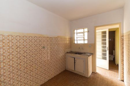 Casa à venda com 246m², 8 quartos e sem vagaCozinha