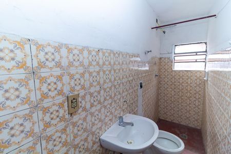 Casa à venda com 246m², 8 quartos e sem vagaBanheiro 3