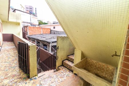 Casa à venda com 246m², 8 quartos e sem vagaÁrea de Serviço