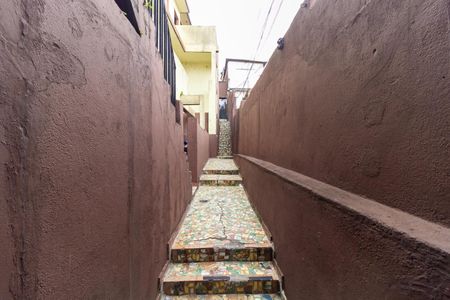 Casa à venda com 246m², 8 quartos e sem vagaEntrada