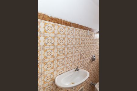 Casa à venda com 246m², 8 quartos e sem vagaBanheiro 8