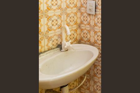 Casa à venda com 246m², 8 quartos e sem vagaBanheiro 7