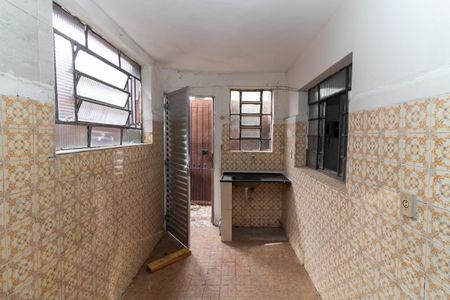 Casa à venda com 246m², 8 quartos e sem vagaCozinha