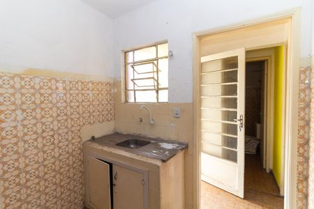 Casa à venda com 246m², 8 quartos e sem vagaCozinha