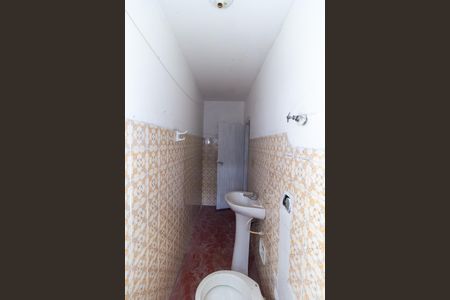 Casa à venda com 246m², 8 quartos e sem vagaBanheiro 4