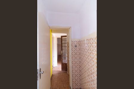 Casa à venda com 246m², 8 quartos e sem vagaBanheiro 1