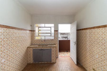 Casa à venda com 246m², 8 quartos e sem vagaCozinha