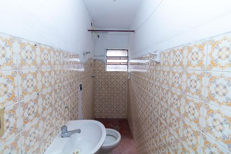 Casa à venda com 246m², 8 quartos e sem vagaBanheiro 3