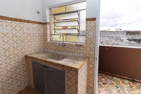 Casa à venda com 246m², 8 quartos e sem vagaCozinha