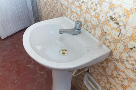 Casa à venda com 246m², 8 quartos e sem vagaBanheiro 6