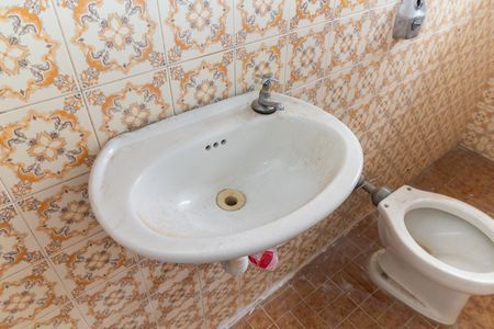 Casa à venda com 246m², 8 quartos e sem vagaBanheiro 7