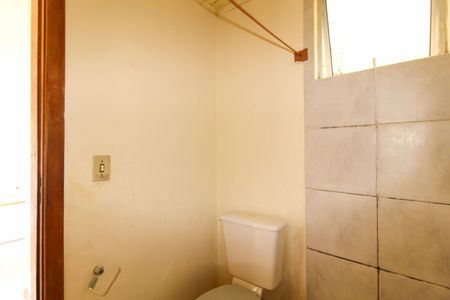 Apartamento para alugar com 43m², 2 quartos e 1 vagaBanheiro