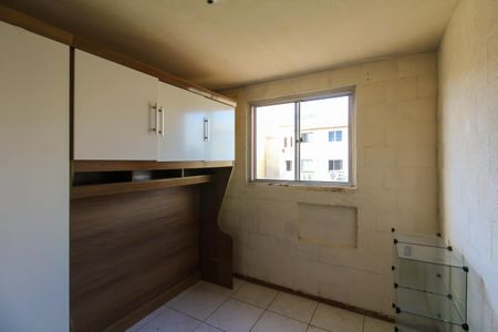 Apartamento para alugar com 43m², 2 quartos e 1 vagaQuarto 2