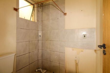 Apartamento para alugar com 43m², 2 quartos e 1 vagaBanheiro