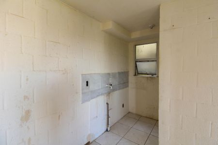 Apartamento para alugar com 43m², 2 quartos e 1 vagaCozinha